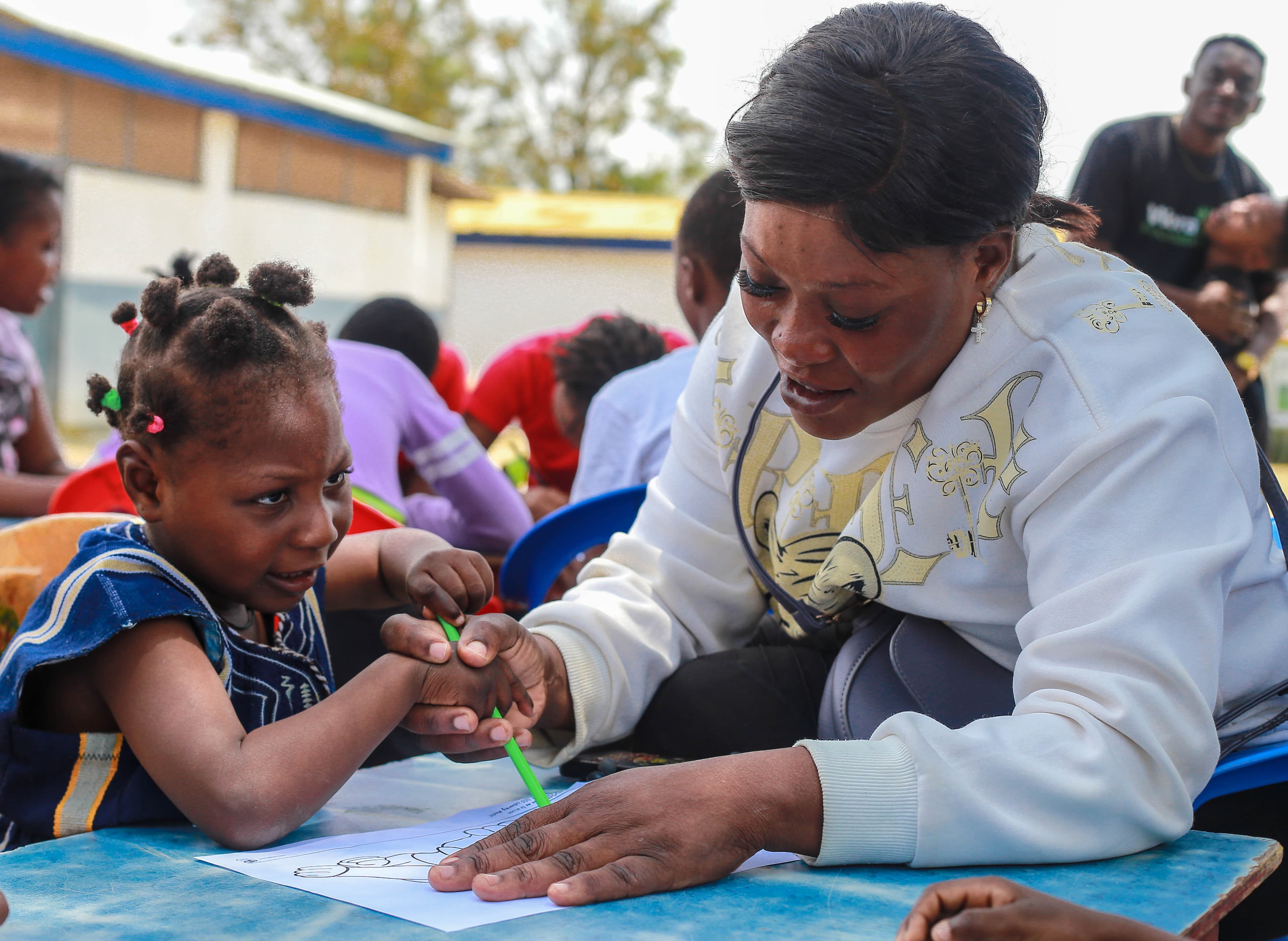 WORA Foundation community care and dignity support photo 4