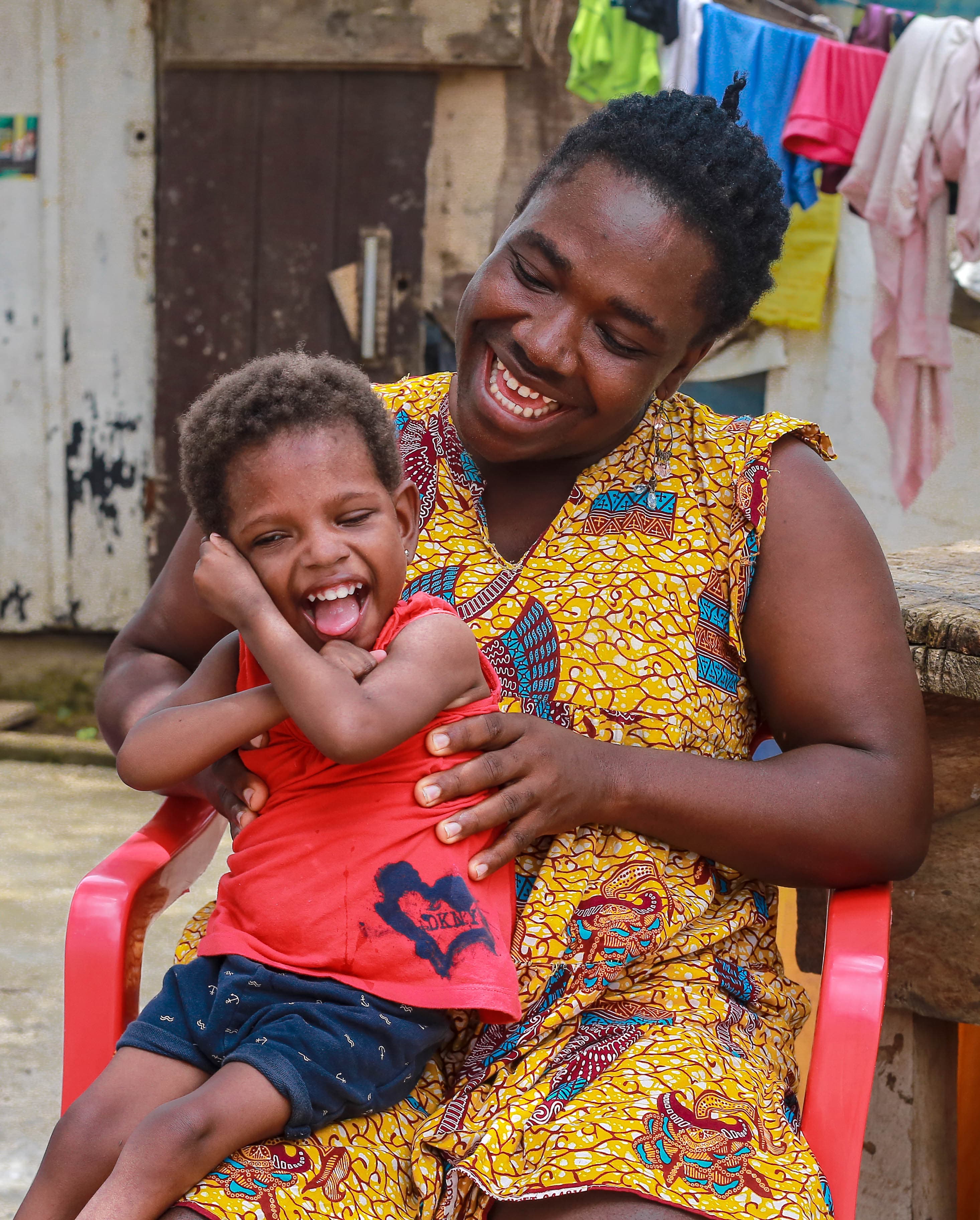 WORA Foundation community care and dignity support photo 9