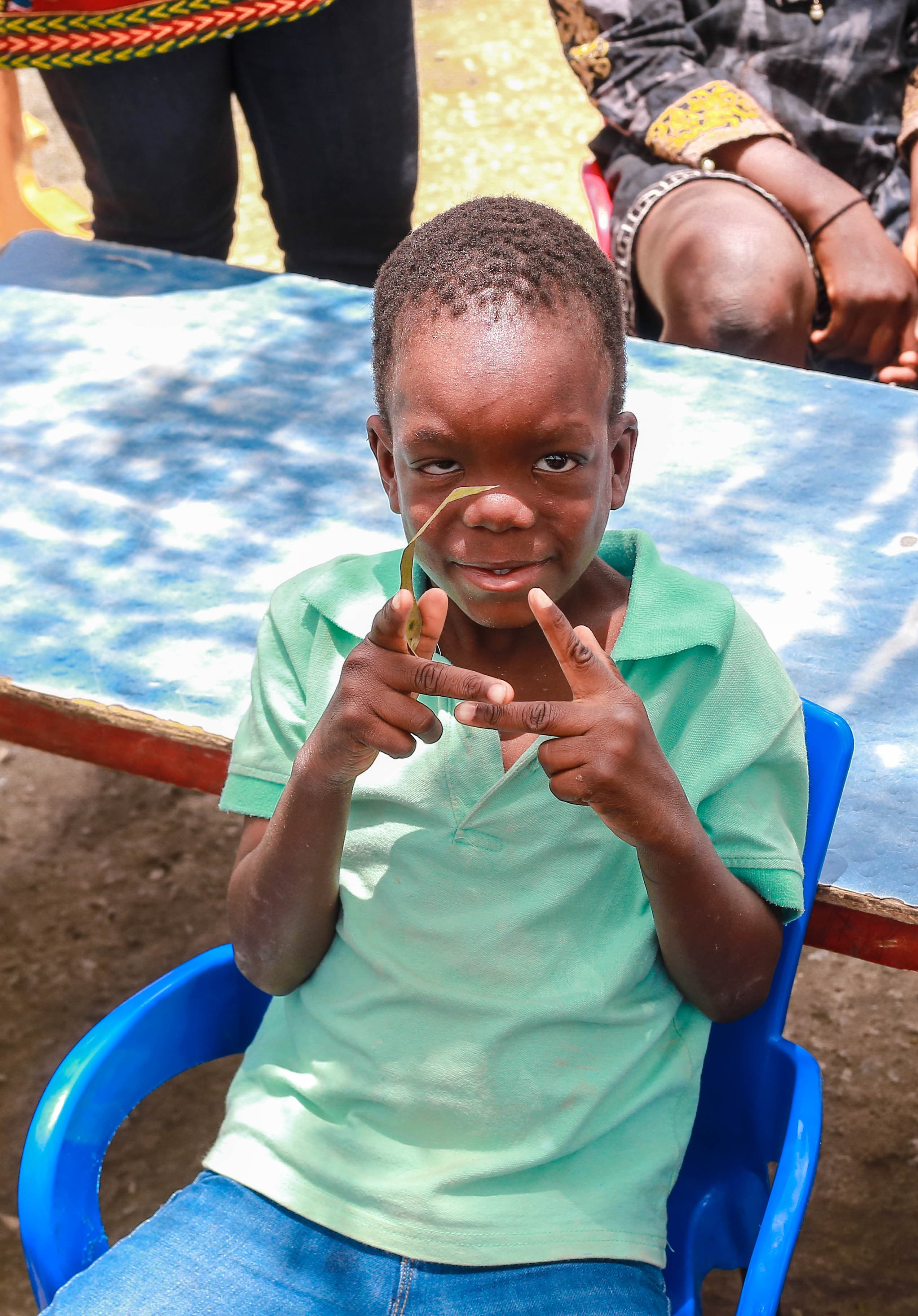 WORA Foundation community care and dignity support photo 10