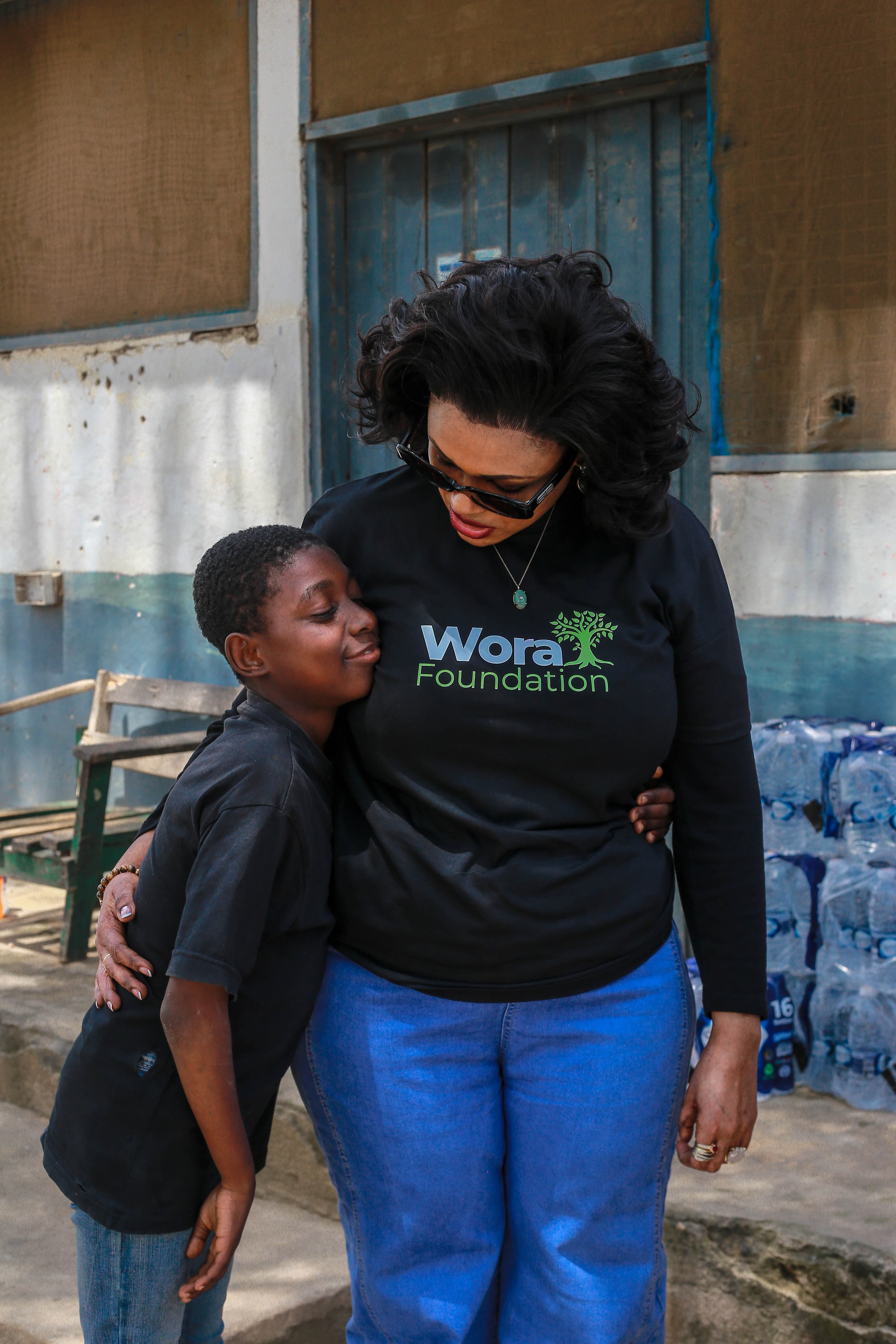 WORA Foundation community care and dignity support photo 17