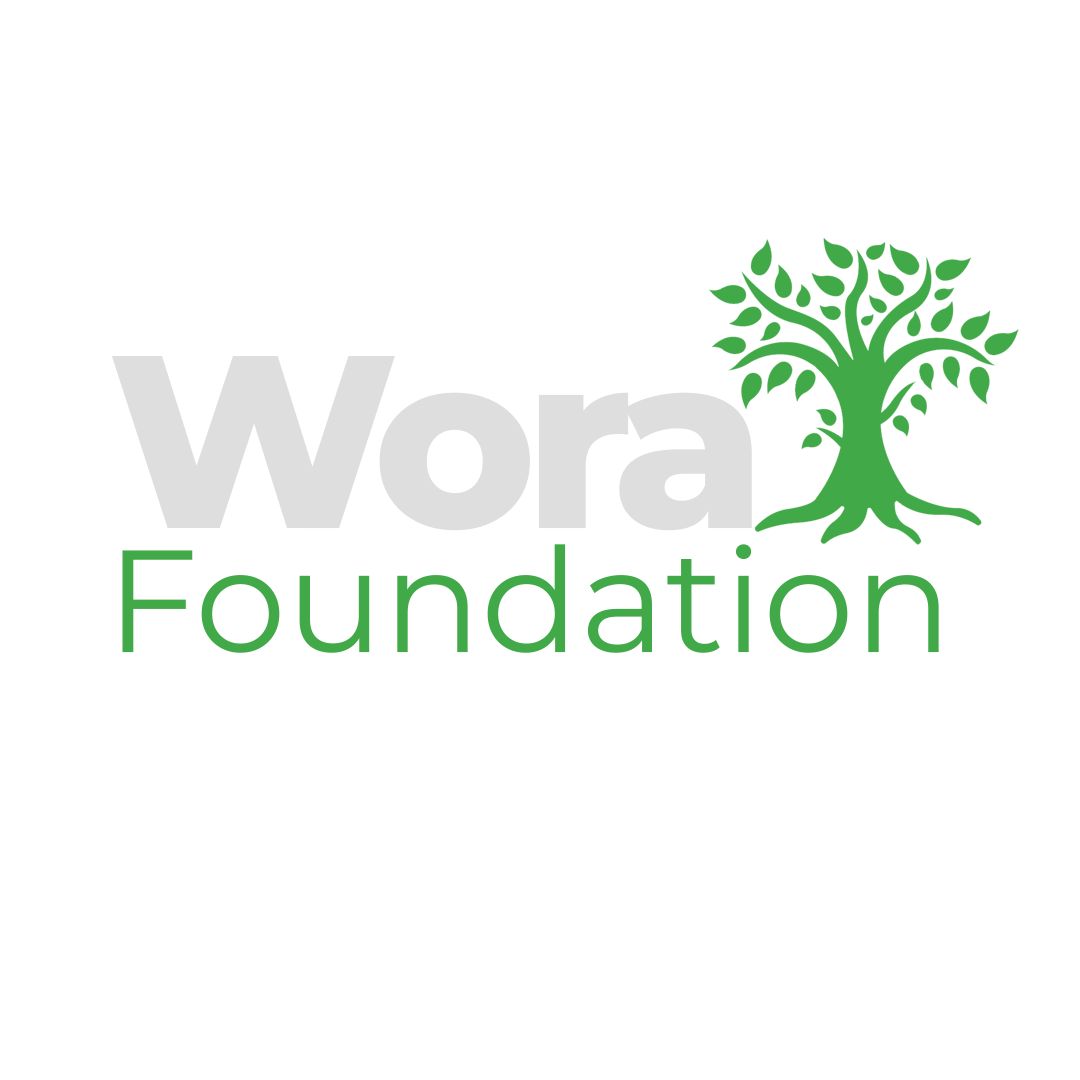 Wora Foundation logo